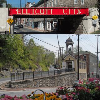 Ep. 420 - Ellicott City