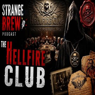 🔥 THE HELLFIRE CLUB | Sex, Satanism & Secret Societies | The Elite's Darkest Secrets Exposed
