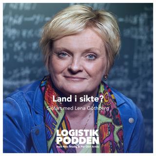 Land i sikte? - Sjöfart med Lena Göthberg
