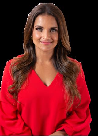 Releasing The Fantasy of “The Good Girl” with Dr. Shefali Tsabary