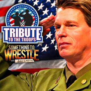 Episode 471: Tribute To The Troops