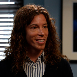 Shaun White: My open heart surgeries | Forward Progress