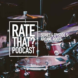 Season 4 Episode 5: Arcane Roots