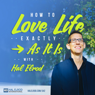 Achieve Your Goals with Hal Elrod