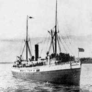 35. Armoton meri