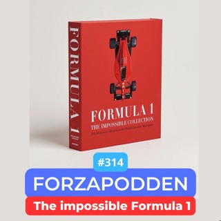 314 - Omöjliga Formel 1