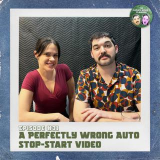 A Perfectly Wrong Auto Stop-Start Video