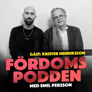 Fördomspodden