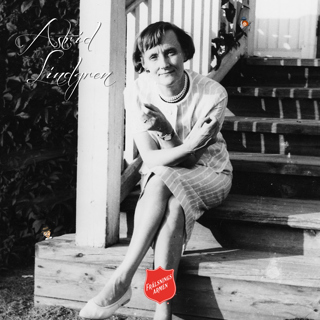 HISTORIEKALENDERN om Astrid Lindgren