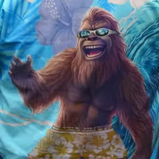 TEASER COLD OPEN: Bigfoot’s Revenge