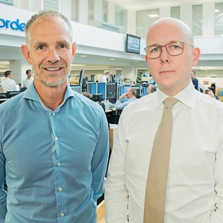 Går världen under 2016? Med analytikerna Henrik & Martin