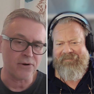 Ness 452 med Odd Emil Ingebrigtsen – Ordføreren som vil sparke 10 000 statsansatte