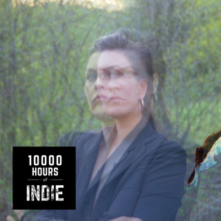 Jess By The Lake - the influence of nature and songs from the heart