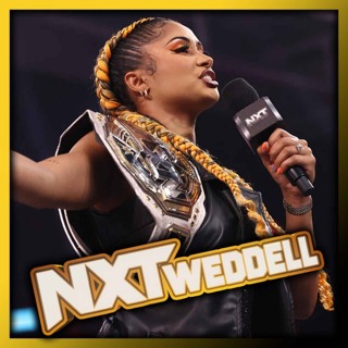 NXT September 1, 2026 FULL Review - NXTweddell #4