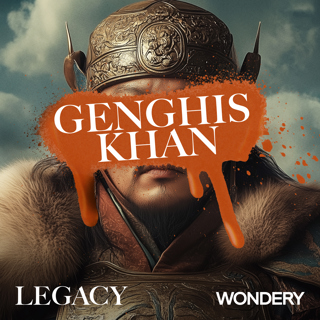 Genghis Khan | The Final Campaign | 4