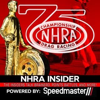 8.30 The Insiders Talk Brainerd, Points Battles, and More!