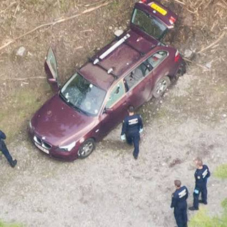 Episode 129: The Annecy Murders