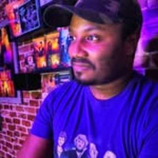 Conversation with Sylvester Barzey, award winning horror author