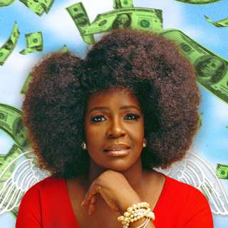 This Angel Investor is Closing the Gender Funding Gap (Rising Tide Africa's Yemi Keri)