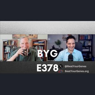 378: All's Fair in Love, War, AI, and the Marketplace