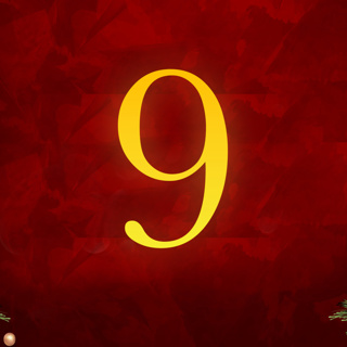 9:e sämsta serien vi har sett 2024 - JULKALENDER med Vad ska vi se på?