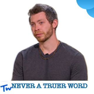 NATW Podcast: Daniel Martell on his polygraph test