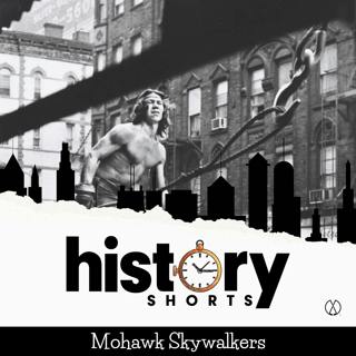 Mohawk Skywalkers