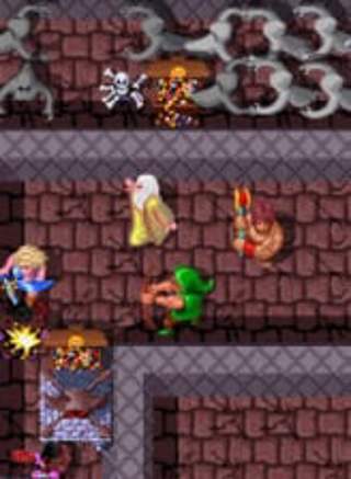 e3 – Gauntlet (Arcade, Genesis, PS2, NES) - Press Continue Podcast E3