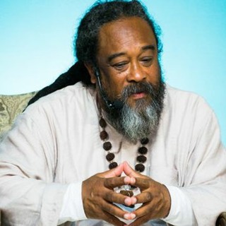 Open Space of Being