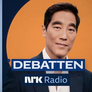 Norsk politikk akkurat nå