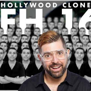 #166: The Hollywood Clone Wars With Tha Block Is Hot's Future and Tim