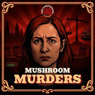 Erin Patterson: The Mushroom Murders True Story