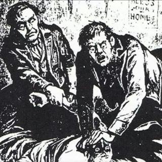 The Burke & Hare Murders with Ben Verth