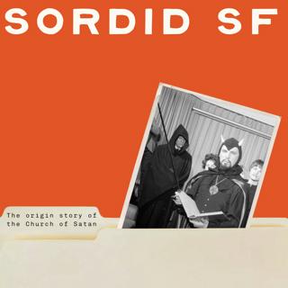 Satan was a con man. The origin story of the Church of Satan.
