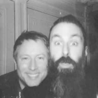 JOE CORNISH (The Kid Who Would Be King / Attack The Block / Adam & Joe) • Friday Rewind