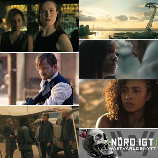 WästVärldsNytt S04E04: Generation Loss