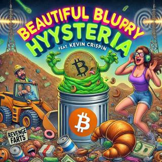 Beautiful Blurry Hysteria: Dollars in the Dump, Bugs in Your Belly, and Farts in the Mail | 413