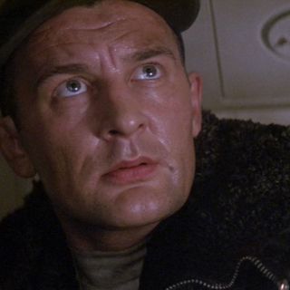 150 // Interviewing Writer/Actor Ralph Brown (In Defense of Alien 3 Part Nine)