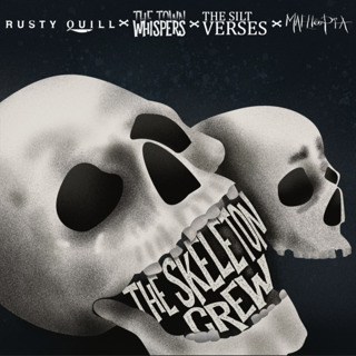 Bonus: The Skeleton Crew Part 2 (Halloween and Audio Fiction Week Special)