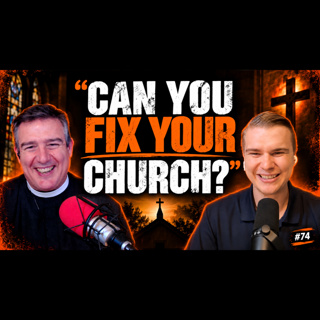 How Do We Fix Problems in the Church? | Bryan Wolfmueller #74
