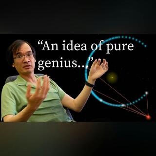 Terence Tao on the cosmic distance ladder