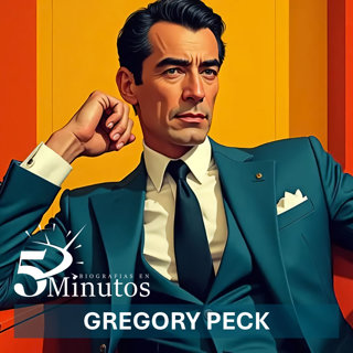 Gregory Peck