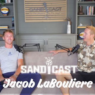 Jacob LaBouliere: The Rise of USA Volleyball's Next Big Blocker