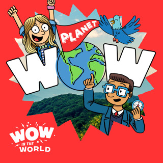 Planet Wow