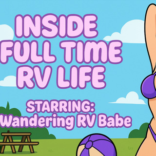 Inside Full Time RV Life