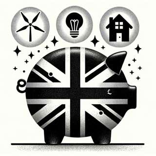 Mass Grave Discovered in Royton, UK Urged for £1 Trillion Boost, UK Looks to Estonia for Prisons, Home Secretary Tackles Smuggling Gangs, and more...