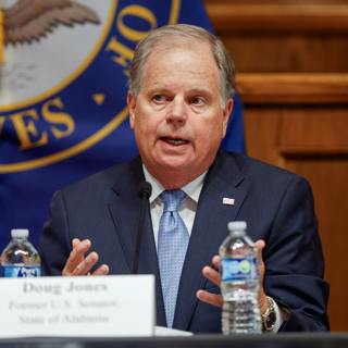 Is SCOTUS Diluting Your Vote? (with Doug Jones)