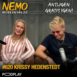 620. Krissy Hedenstedt