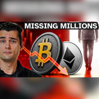 Retail Investors ARE GONE!! Can Crypto EVER RECOVER!?
