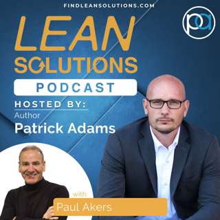 2 Second Lean with Paul Akers